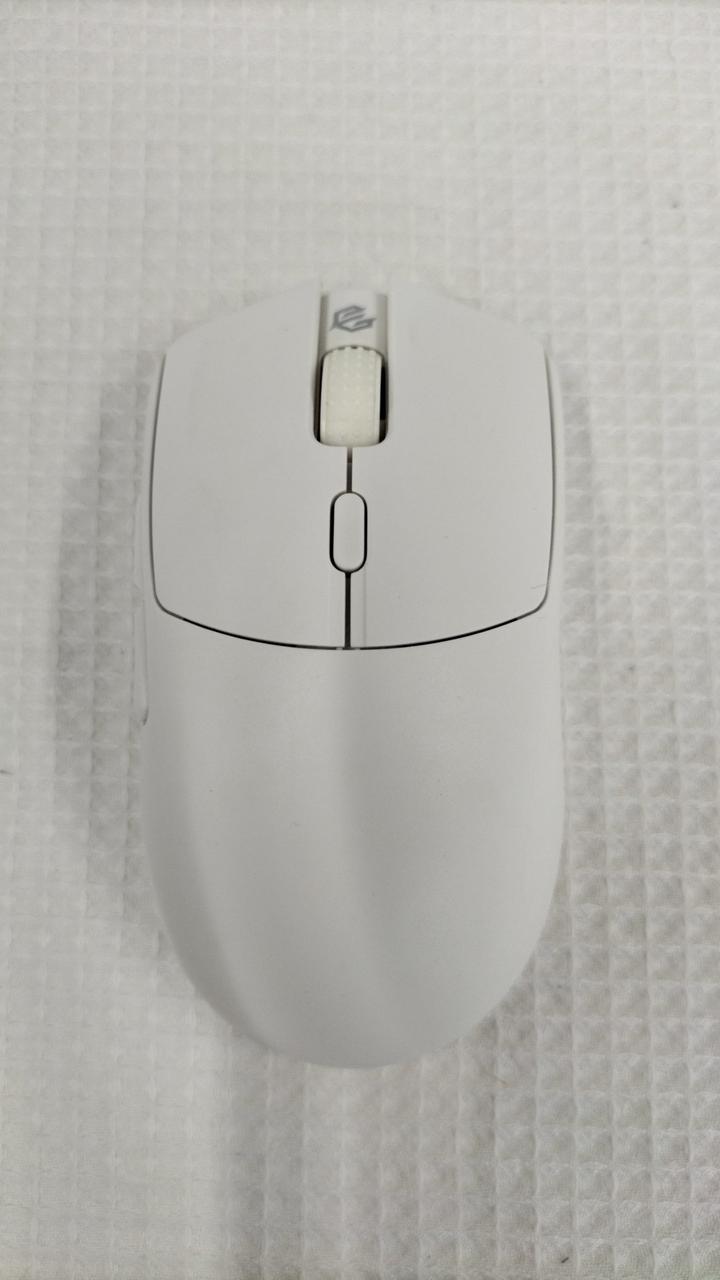 G-WOLVES Gaming Mouse HT-S+WL 4K WHITE