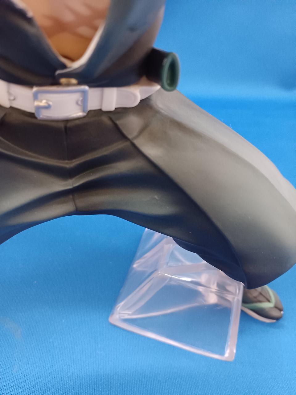 Ichiban Kuji (BANPRESTO) Prize A: Sanemi Shinazugawa MASTERLISE