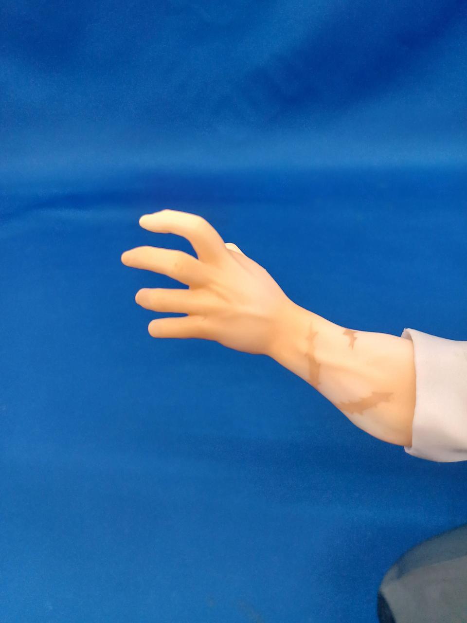 Ichiban Kuji (BANPRESTO) Prize A: Sanemi Shinazugawa MASTERLISE
