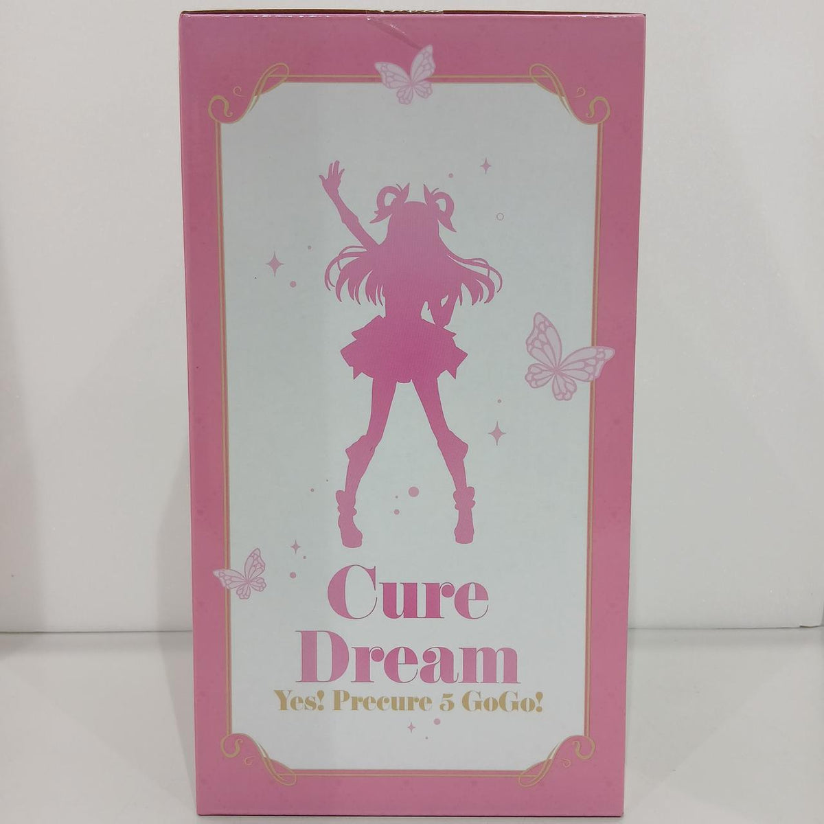 BANDAI Cure Dream Figure Ichiban Kuji Precure A Prize