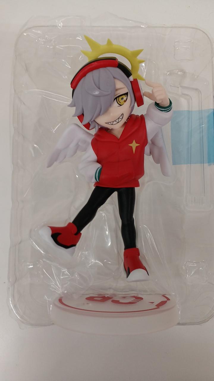 Ichiban Kuji CRAZY RACCOON