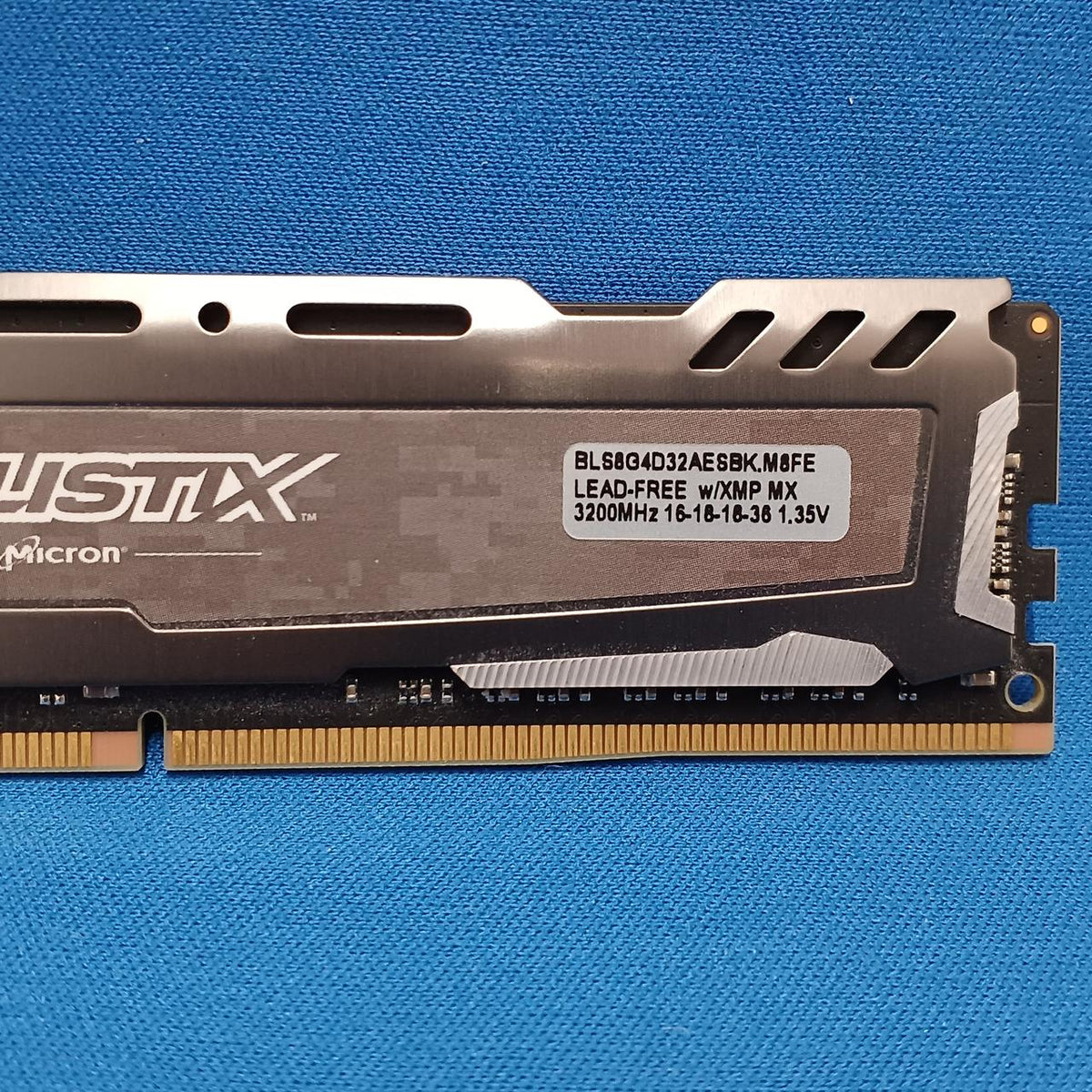 CFD Memory (8GB×2) / W4U3200BMS-8G W4U3200BMS-8G