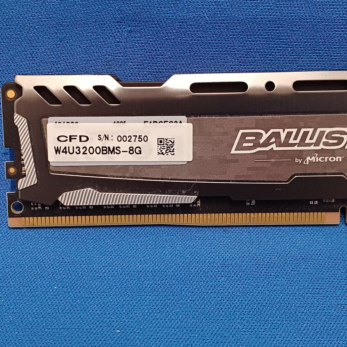 CFD Memory (8GB×2) / W4U3200BMS-8G W4U3200BMS-8G