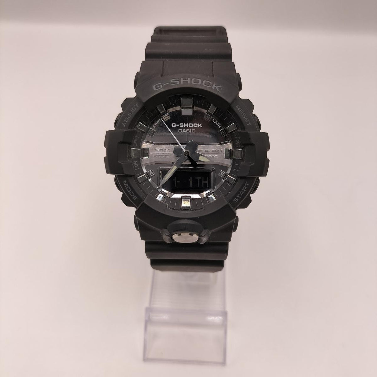 G-SHOCK Wristwatch GA-810MMA