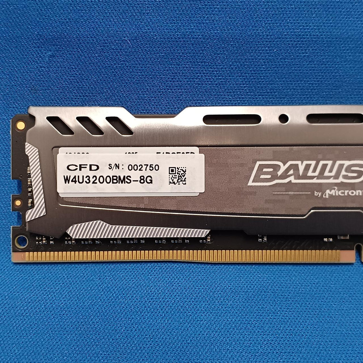CFD Memory (8GB×2) / W4U3200BMS-8G W4U3200BMS-8G