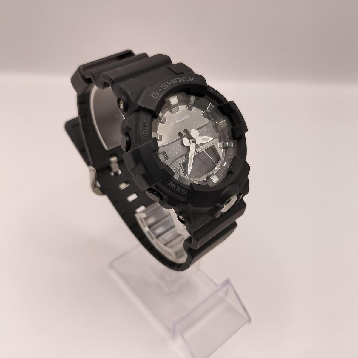 G-SHOCK Wristwatch GA-810MMA