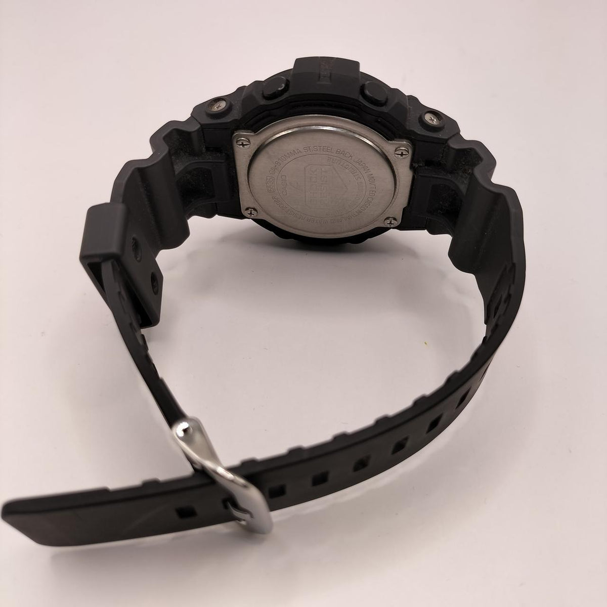 G-SHOCK Wristwatch GA-810MMA