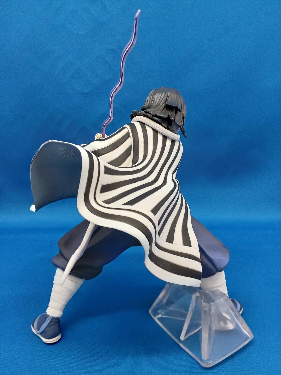 Ichiban Kuji (BANPRESTO) Prize B: Obanai Iguro MASTERLISE