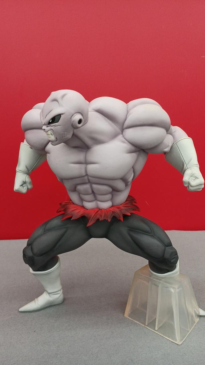 BANDAI Ichiban Kuji Dragon Ball Prize B Jiren