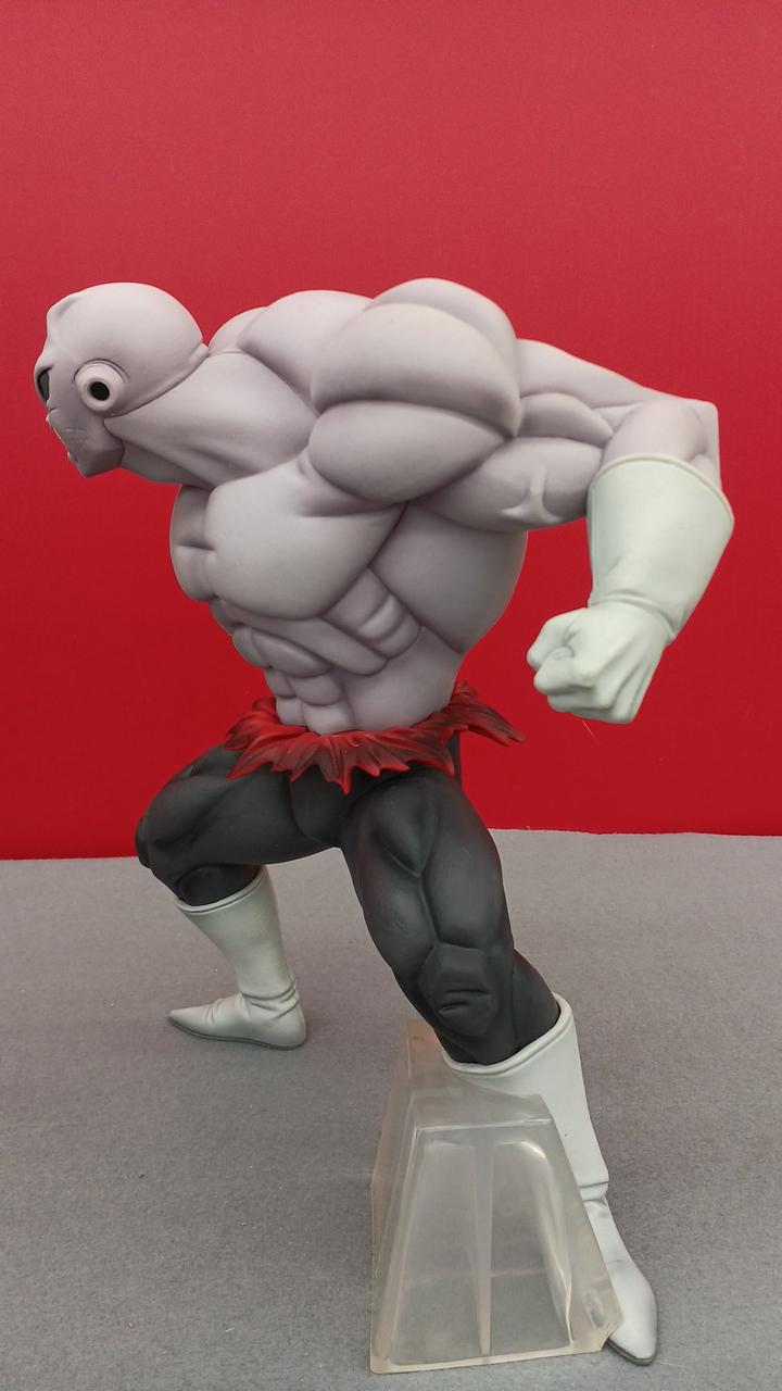 BANDAI Ichiban Kuji Dragon Ball Prize B Jiren