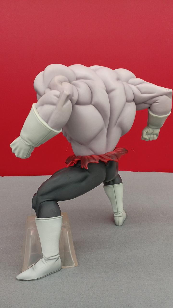 BANDAI Ichiban Kuji Dragon Ball Prize B Jiren