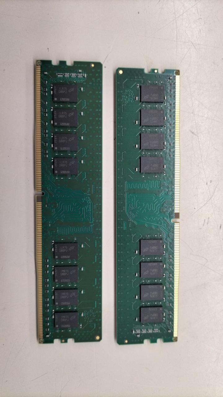 CRUCIAL DDR4 Memory MTA16ATF2G64AZ-3G2J1