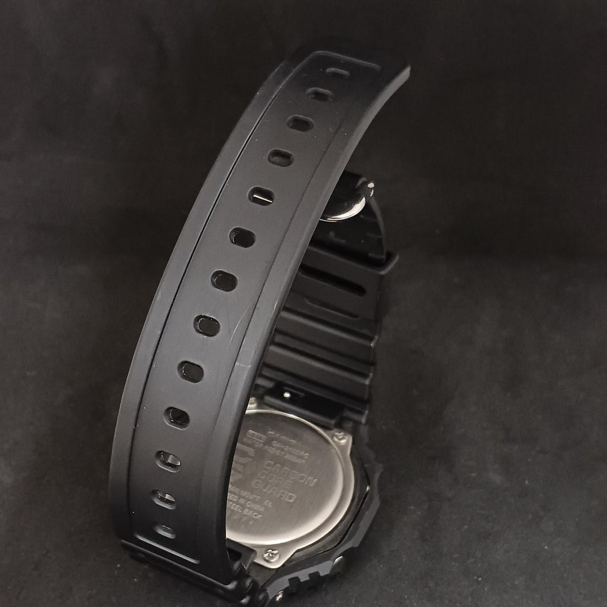 CASIO G-SHOCK GA-2100RC