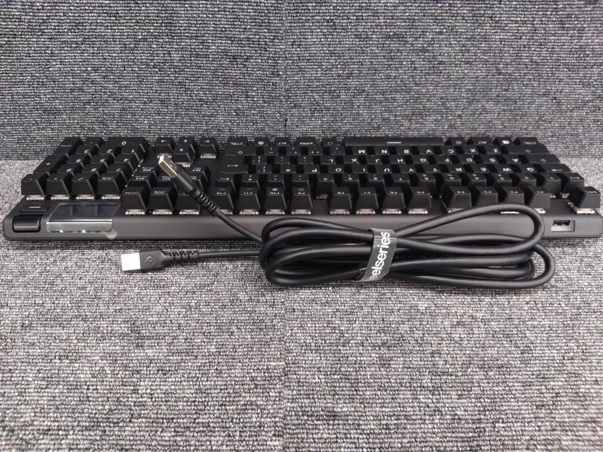 STEELSERIES Keyboard JP64629