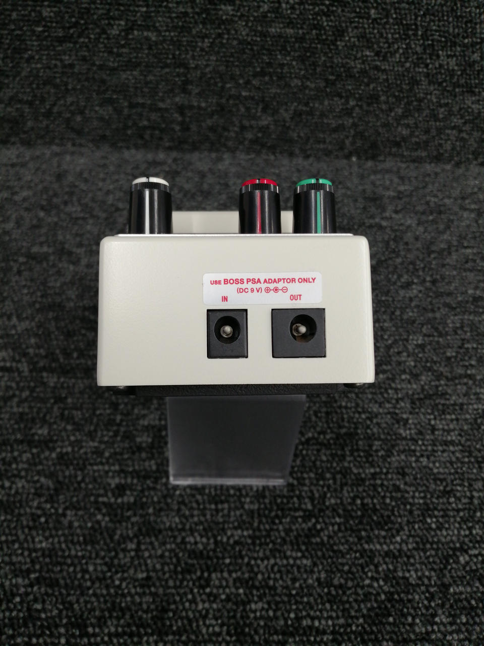 BOSS LS-2 Effects Pedal