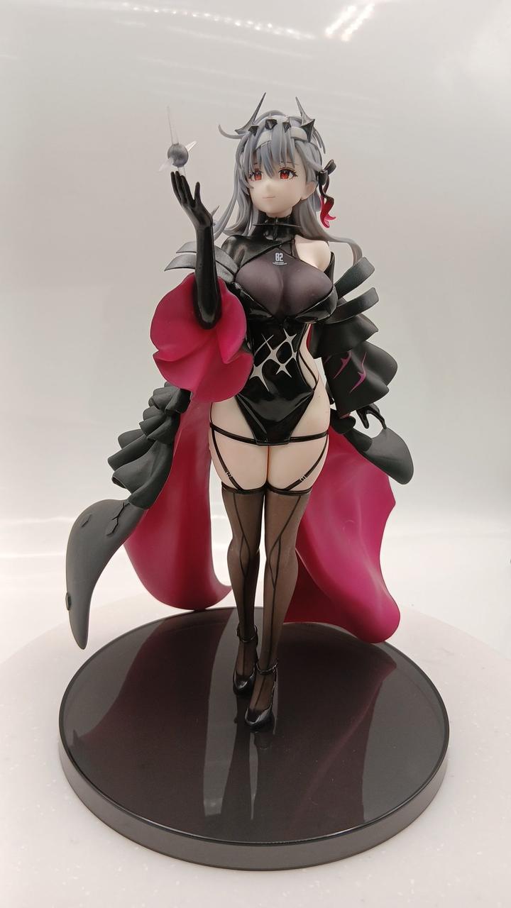 BANDAI Ichiban Kuji Goddess of Victory: NIKKE CHAPTER6 Modernia: Second Affection Last One Prize