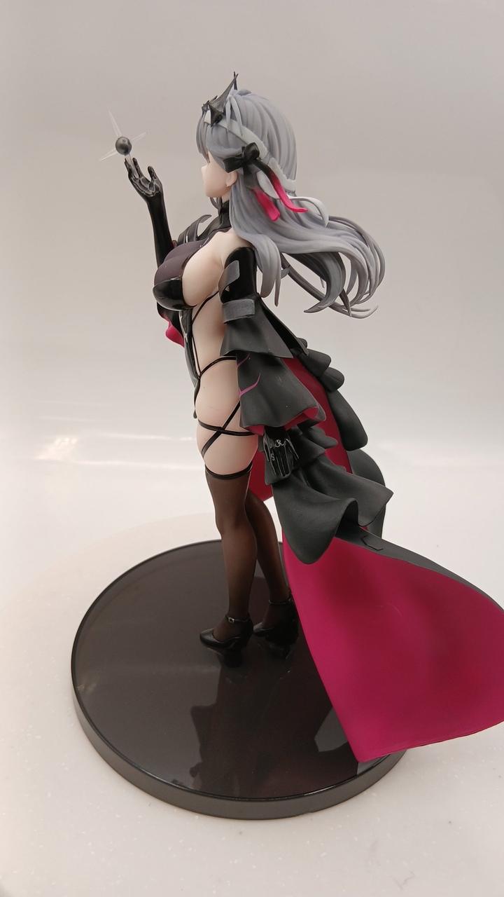 BANDAI Ichiban Kuji Goddess of Victory: NIKKE CHAPTER6 Modernia: Second Affection Last One Prize