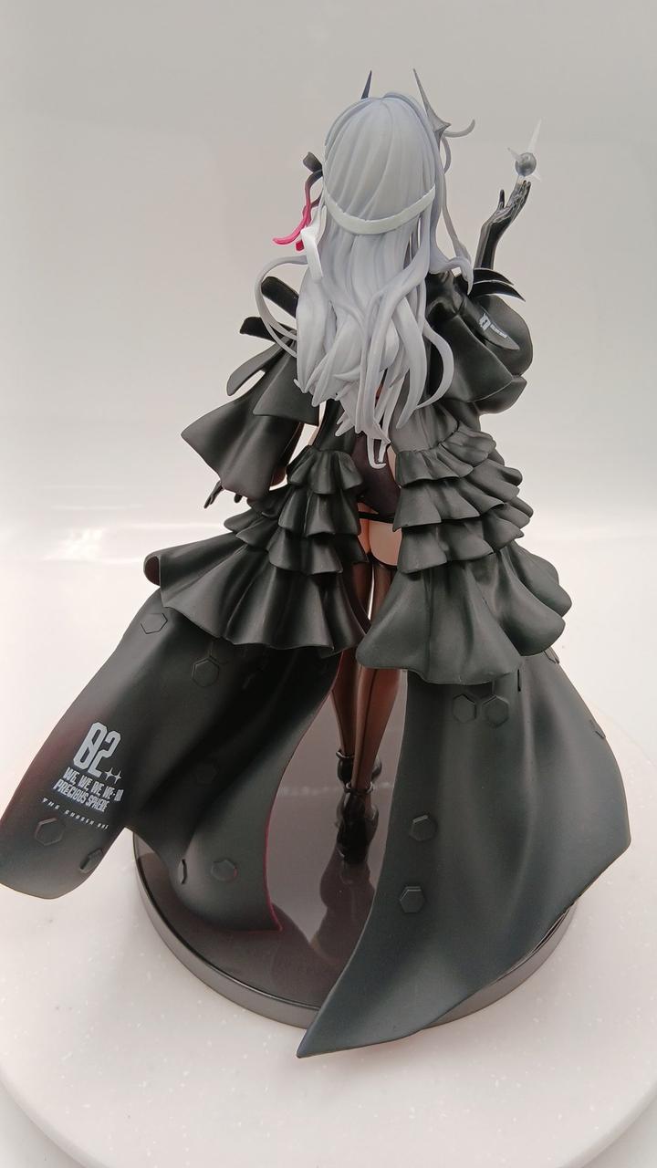 BANDAI Ichiban Kuji Goddess of Victory: NIKKE CHAPTER6 Modernia: Second Affection Last One Prize