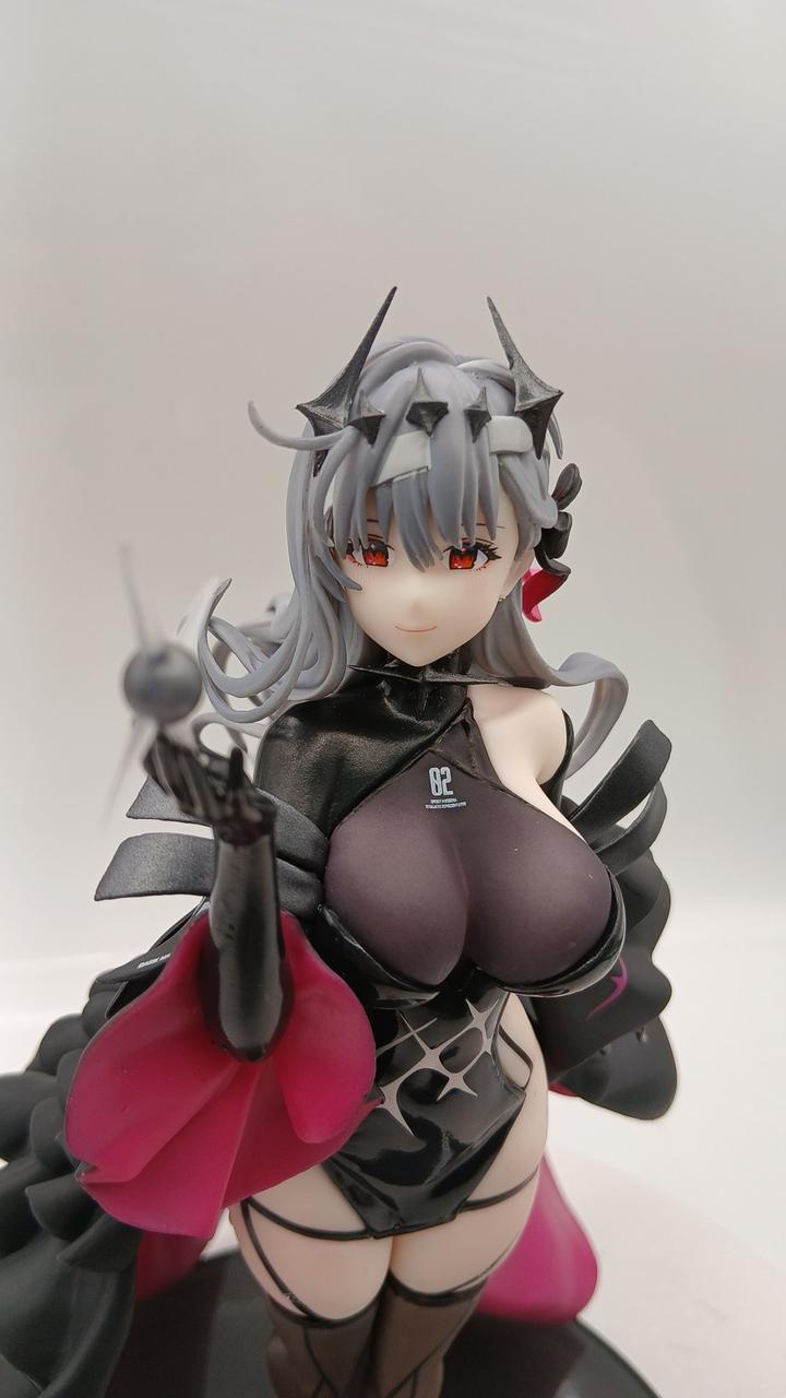 BANDAI Ichiban Kuji Goddess of Victory: NIKKE CHAPTER6 Modernia: Second Affection Last One Prize