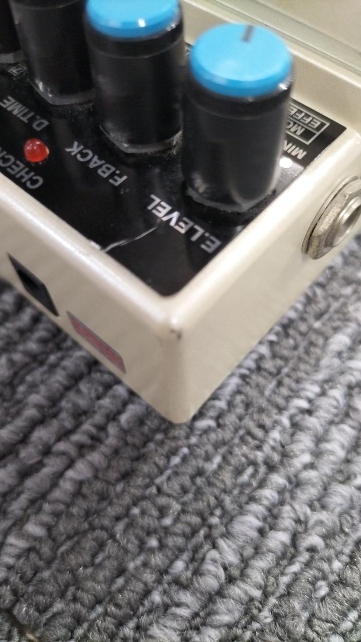 BOSS DD-5 Effects Pedal