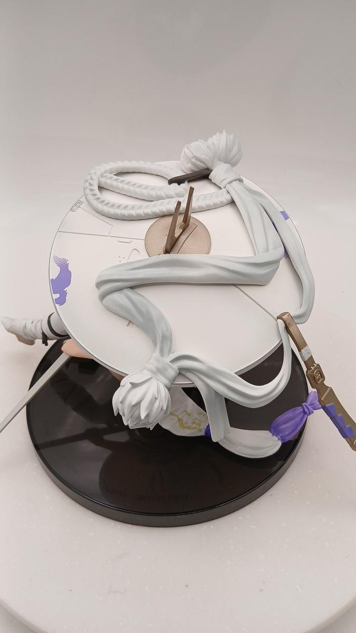 BANDAI Ichiban Kuji Goddess of Victory: NIKKE CHAPTER4 B Prize Guren