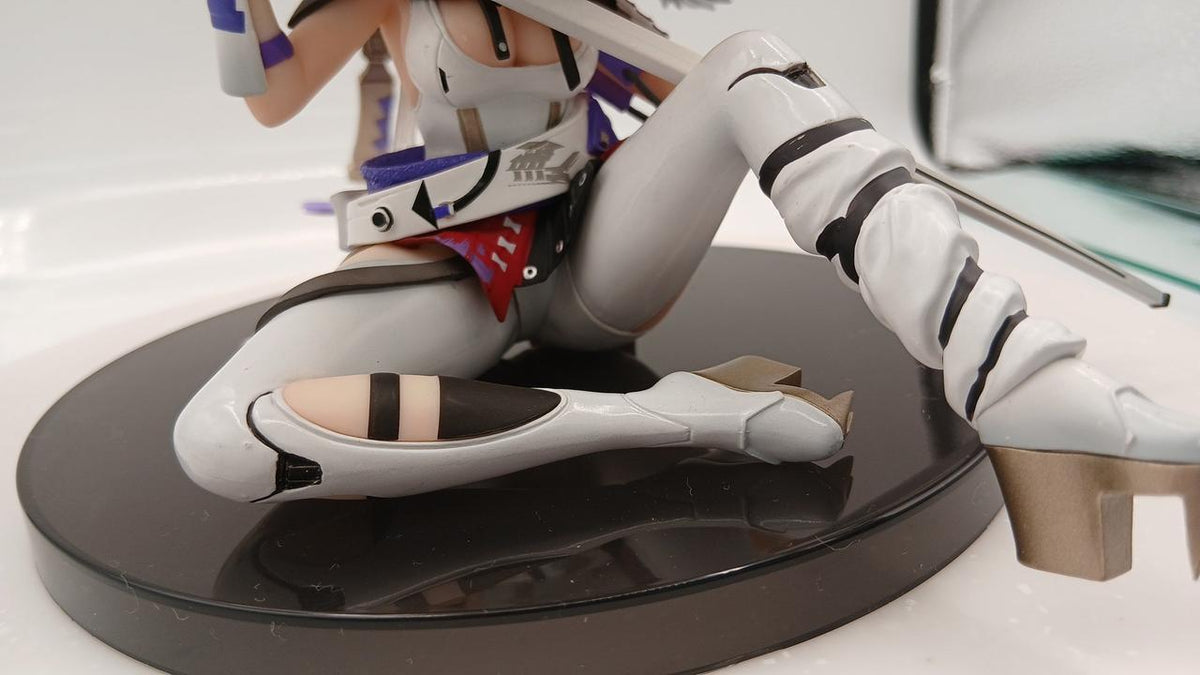 BANDAI Ichiban Kuji Goddess of Victory: NIKKE CHAPTER4 B Prize Guren