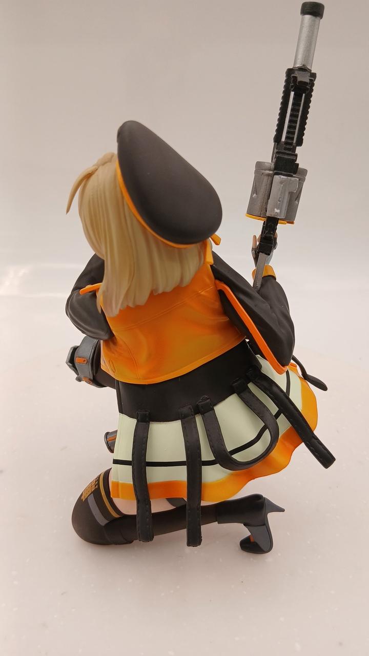 BANDAI Ichiban Kuji Goddess of Victory: NIKKE CHAPTER3 A Prize Anis
