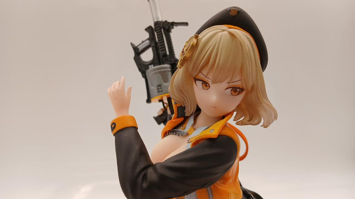 BANDAI Ichiban Kuji Goddess of Victory: NIKKE CHAPTER3 A Prize Anis