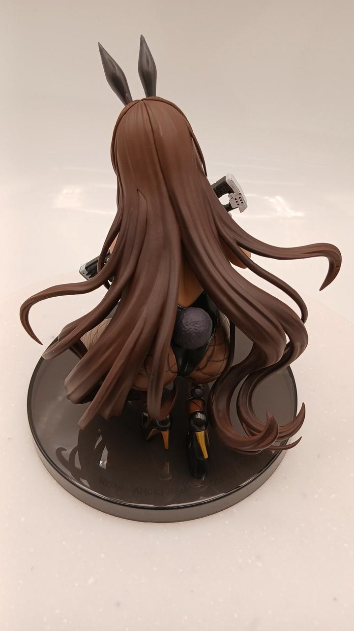 BANDAI Ichiban Kuji Goddess of Victory: NIKKE CHAPTER5 B Prize Noir