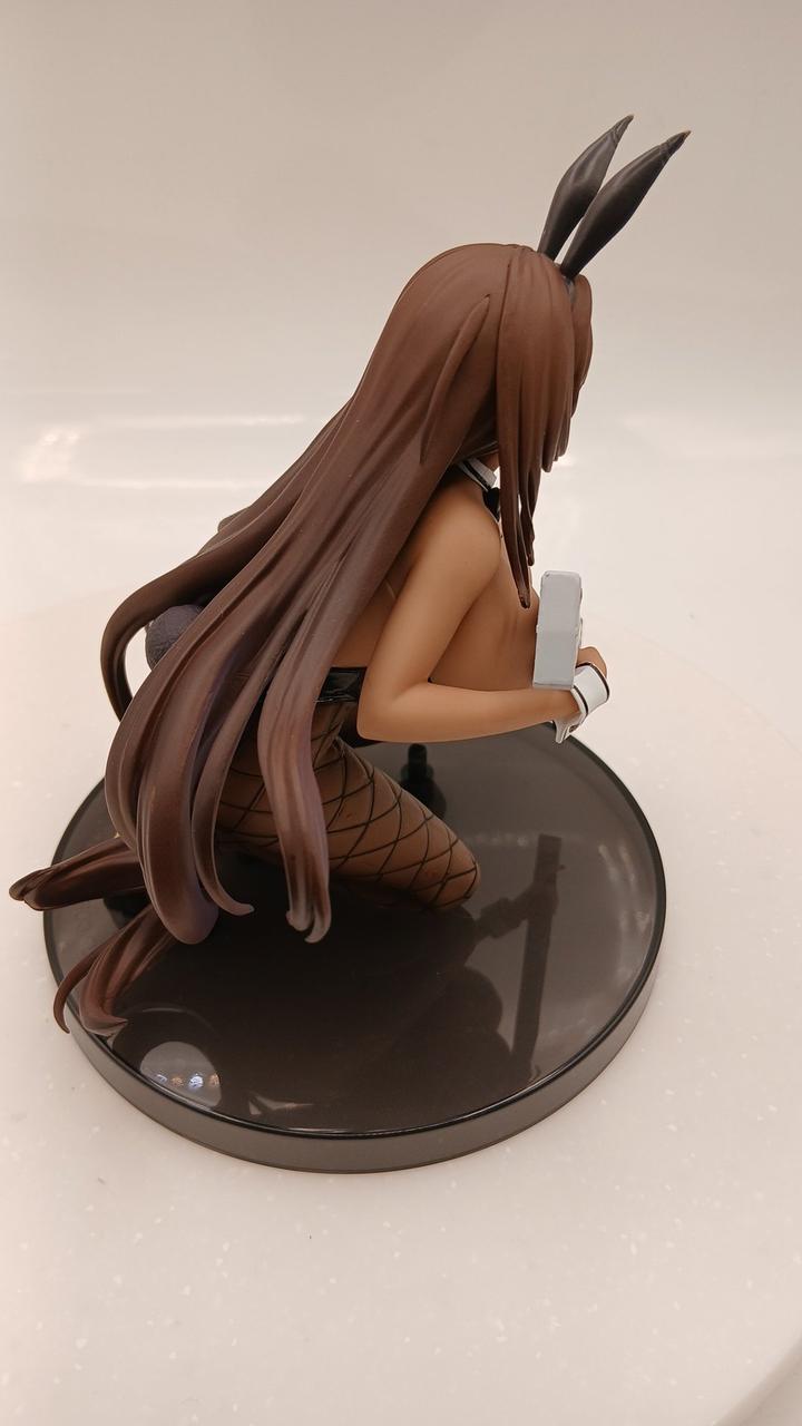 BANDAI Ichiban Kuji Goddess of Victory: NIKKE CHAPTER5 B Prize Noir