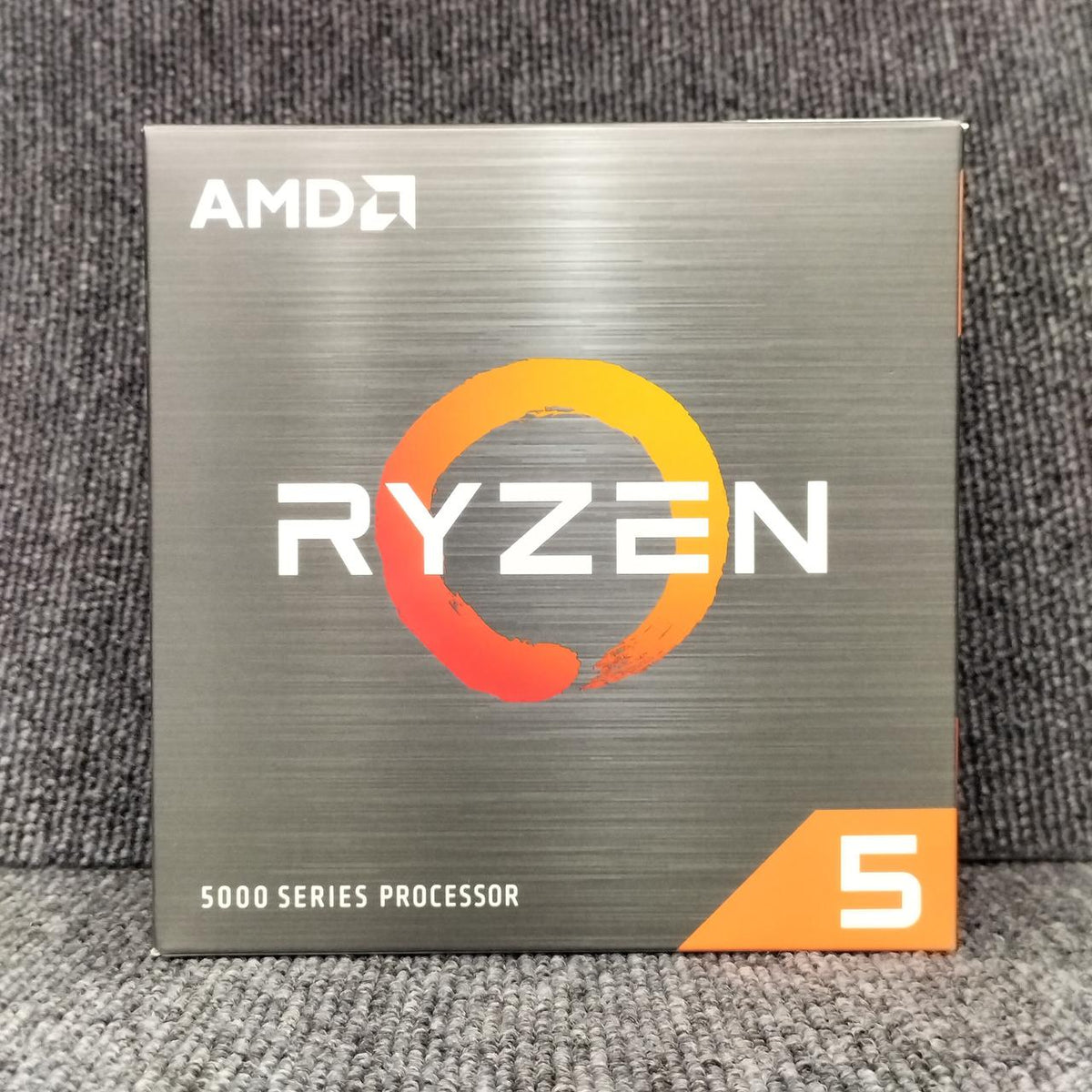 AMD RYZEN 5 5600 RYZEN 5 5600