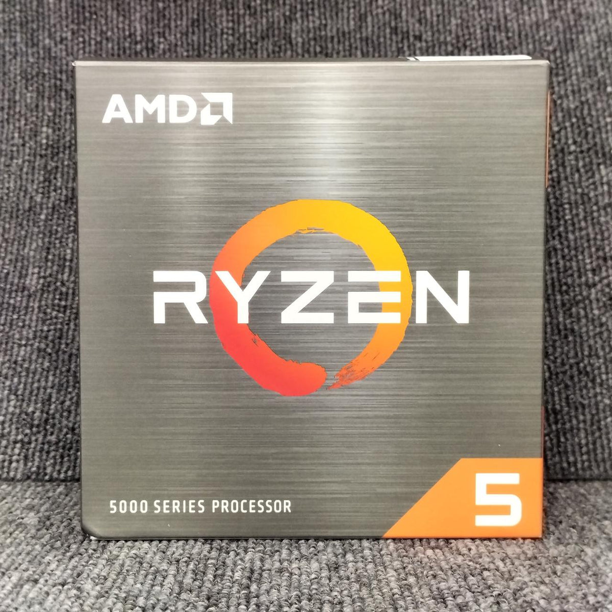 AMD RYZEN 5 5600 RYZEN 5 5600