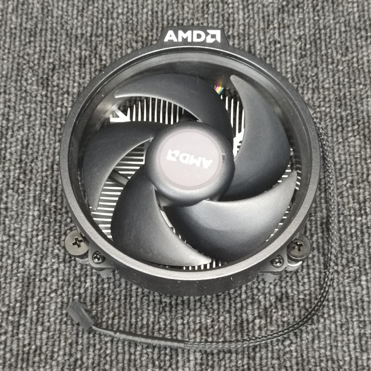 AMD RYZEN 5 5600 RYZEN 5 5600