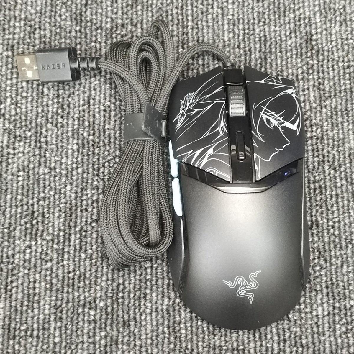 RAZER RZ01-04650500-R3M1 RZ01-04650500-R3M1