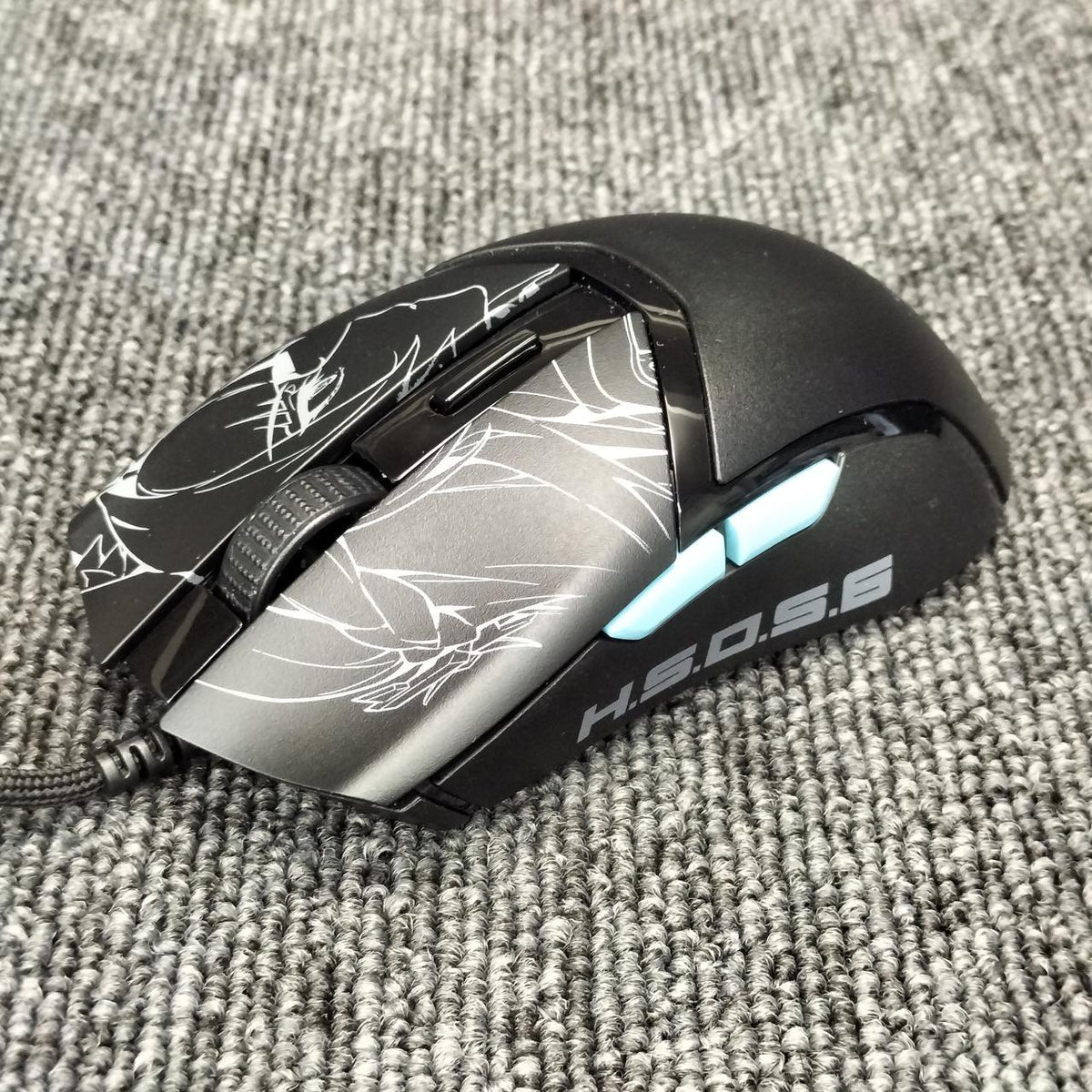 RAZER RZ01-04650500-R3M1 RZ01-04650500-R3M1