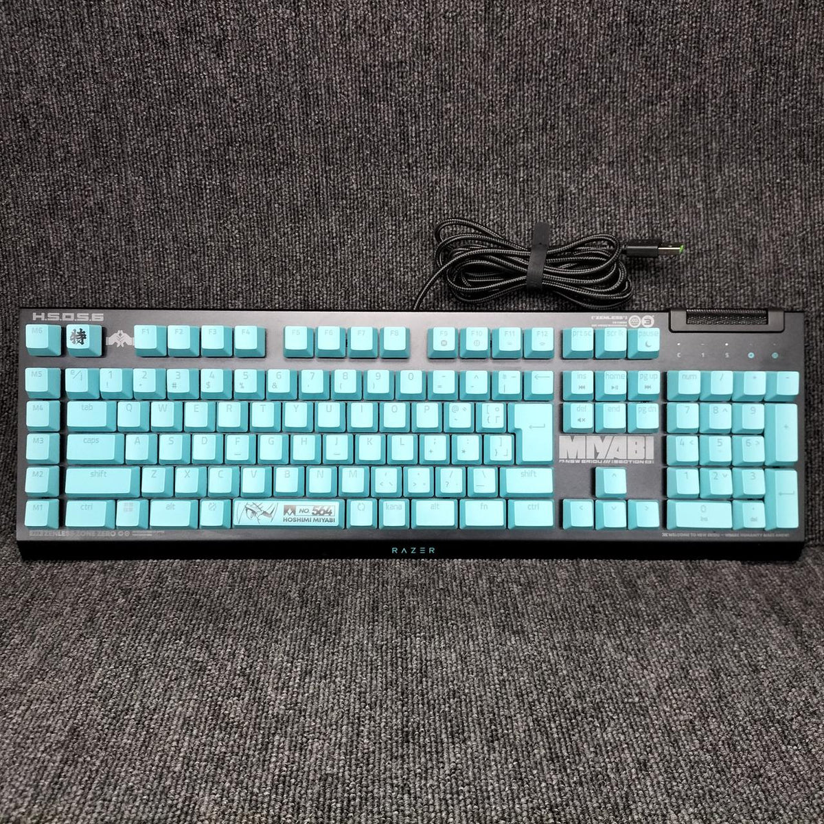 RAZER RZ03-04704400-R3J1 RZ03-04704400-R3J1