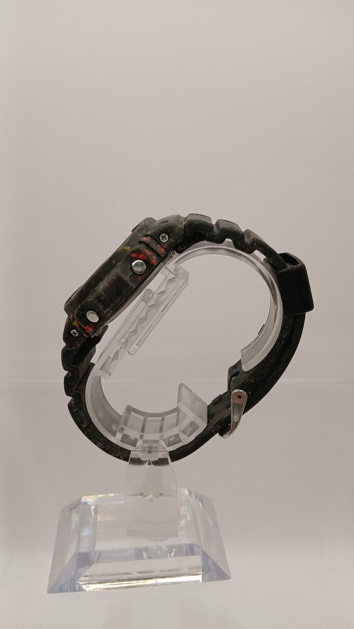 CASIO G-SHOCK Waste Resin Recycling Model G-5600BG