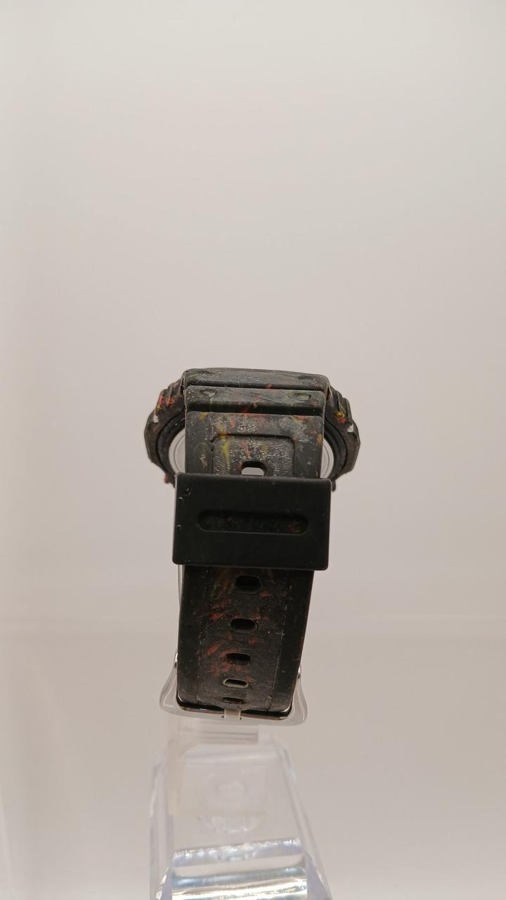 CASIO G-SHOCK Waste Resin Recycling Model G-5600BG