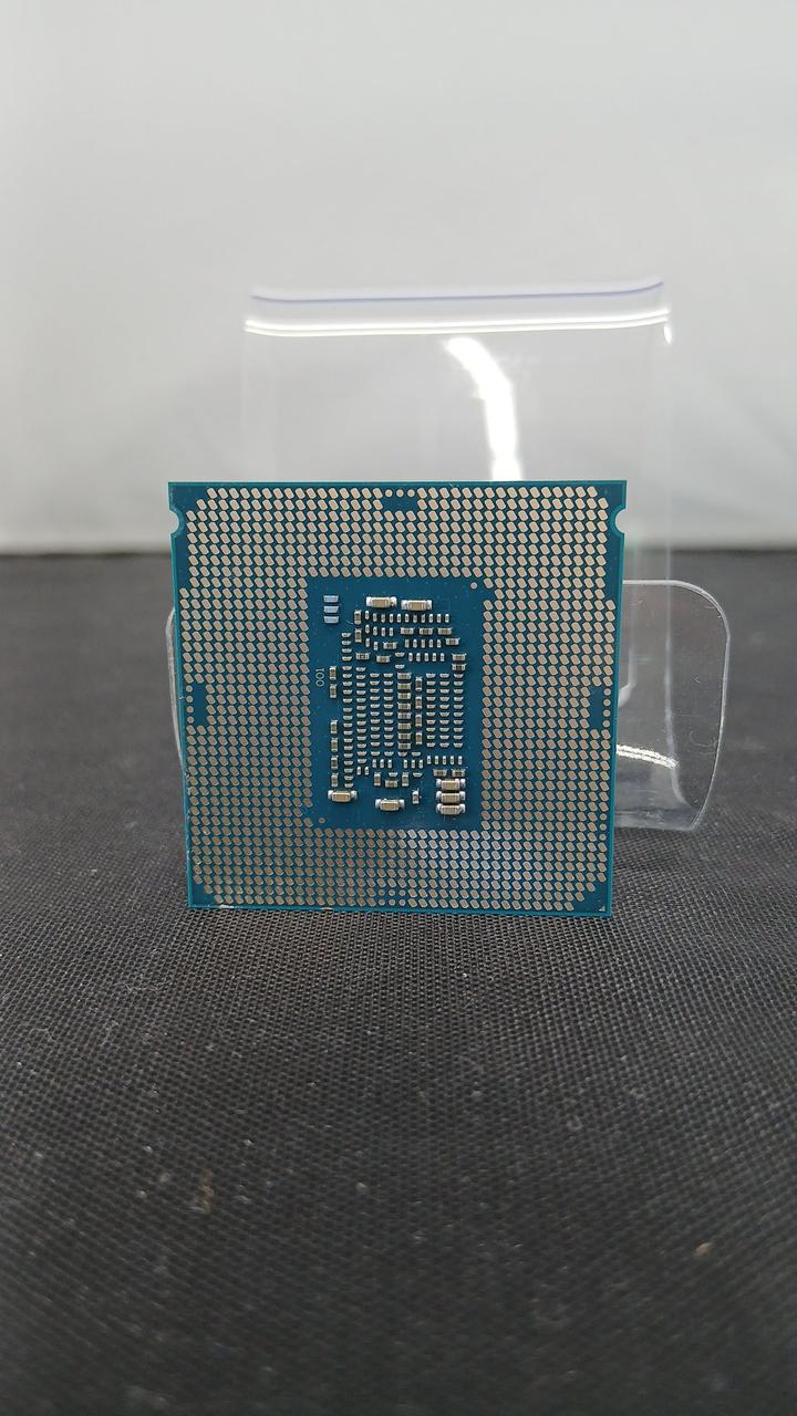 INTEL CPU I5-7500