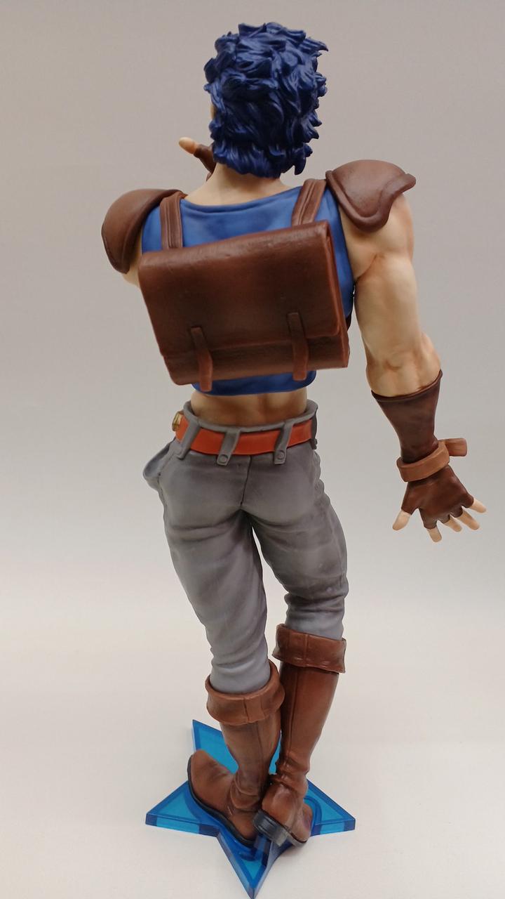 BANDAI Jonathan Joestar MASTERRISE Ichiban Kuji: JoJo's Bizarre Adventure Prize A