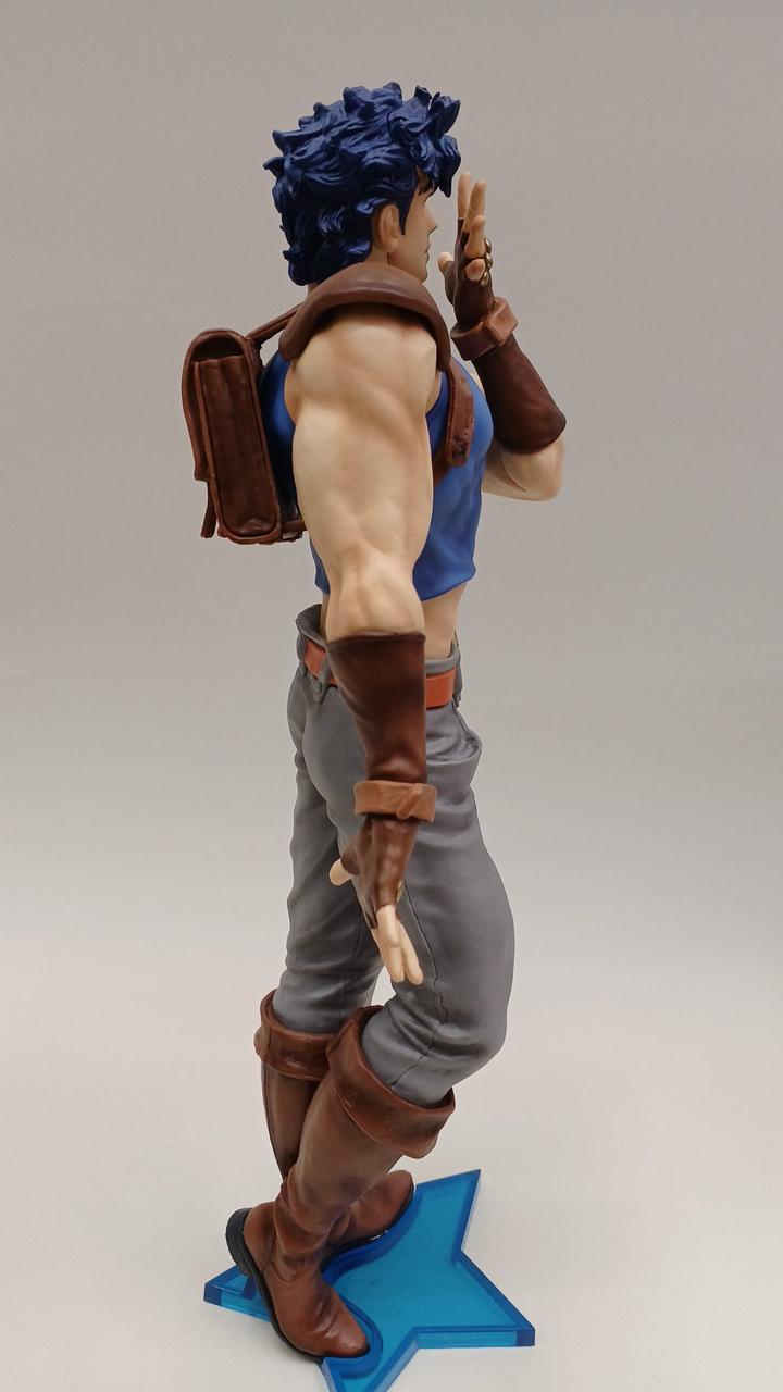 BANDAI Jonathan Joestar MASTERRISE Ichiban Kuji: JoJo's Bizarre Adventure Prize A