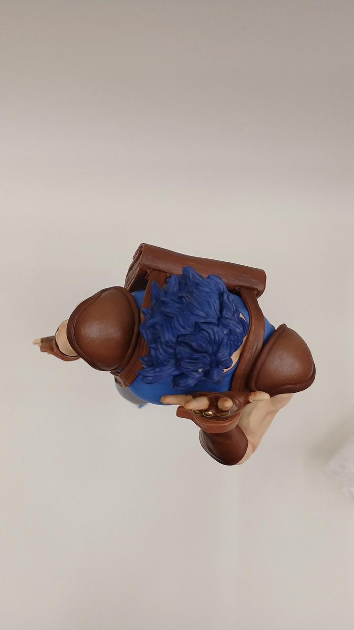 BANDAI Jonathan Joestar MASTERRISE Ichiban Kuji: JoJo's Bizarre Adventure Prize A