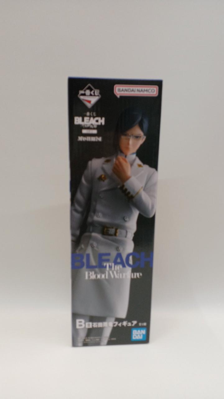 BANDAI Ichiban Kuji BLEACH B Prize Uryu Ishida - Banzai Thrifting | BanzaiHobby