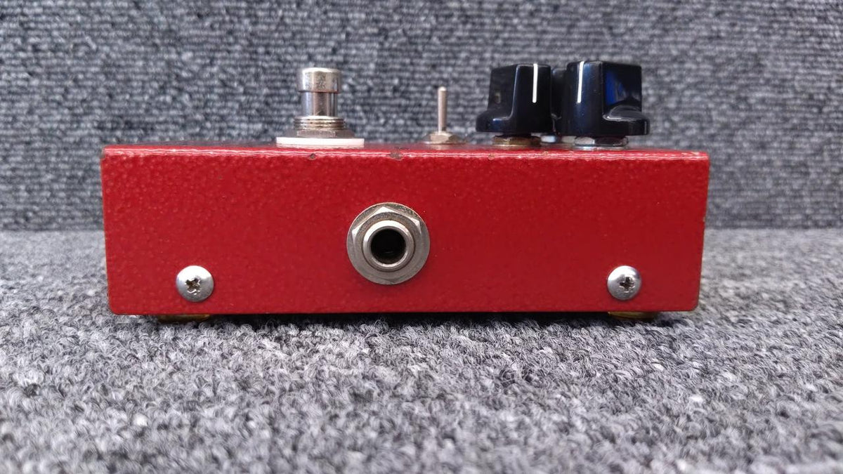 SHIBUYA CUSTOM MADE EFFECTS Effects & Distortion Effects CROSS FIRE III