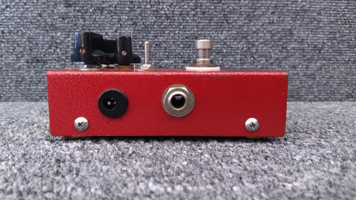 SHIBUYA CUSTOM MADE EFFECTS Effects & Distortion Effects CROSS FIRE III