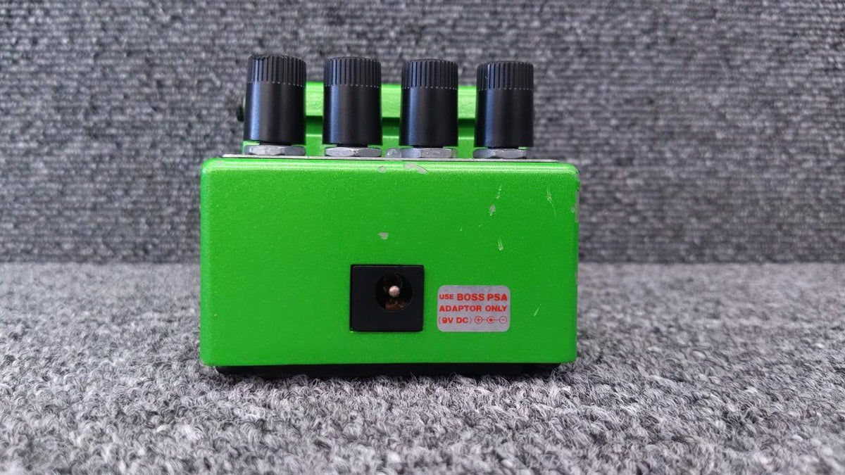 BOSS Effector Phaser PH-3