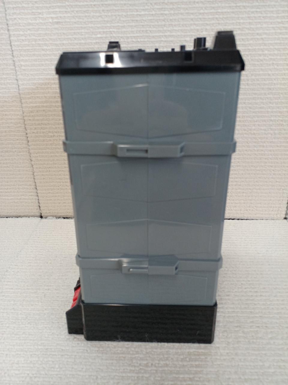 BANDAI Mazinger Large Hangar Chogokin Soul - Banzai Thrifting | BanzaiHobby