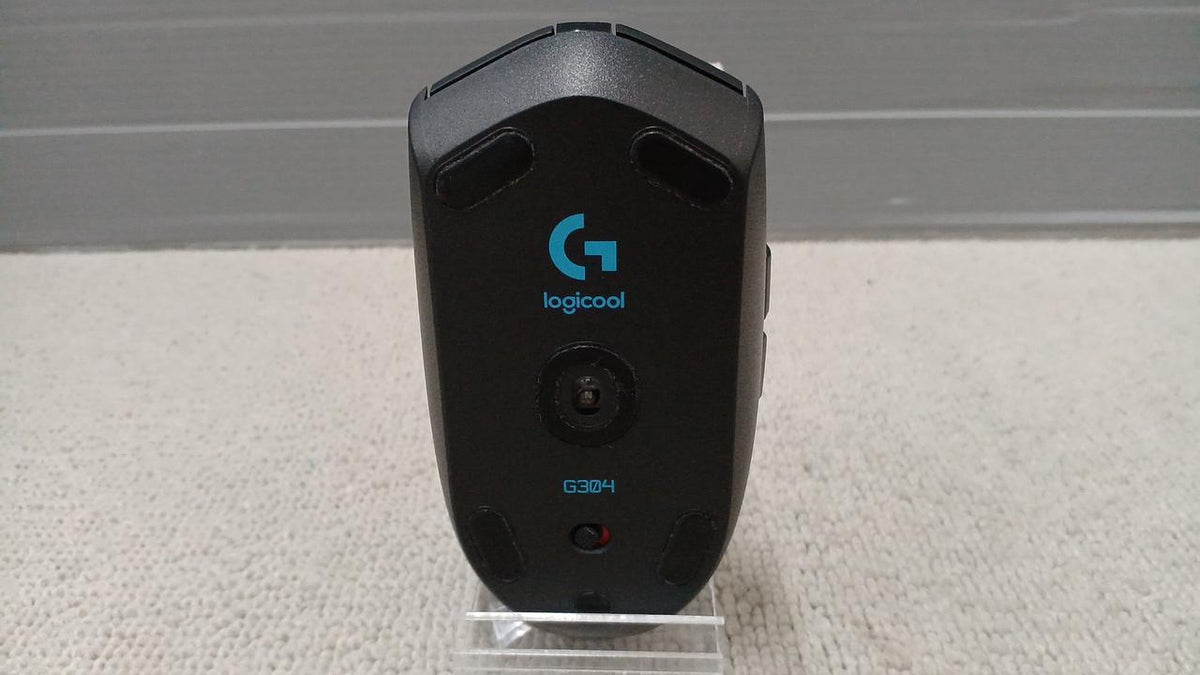 LOGICOOL Gaming Mouse M-R0071