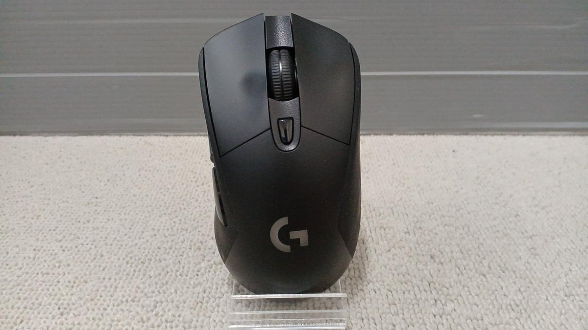 LOGICOOL Gaming Mouse MR0080
