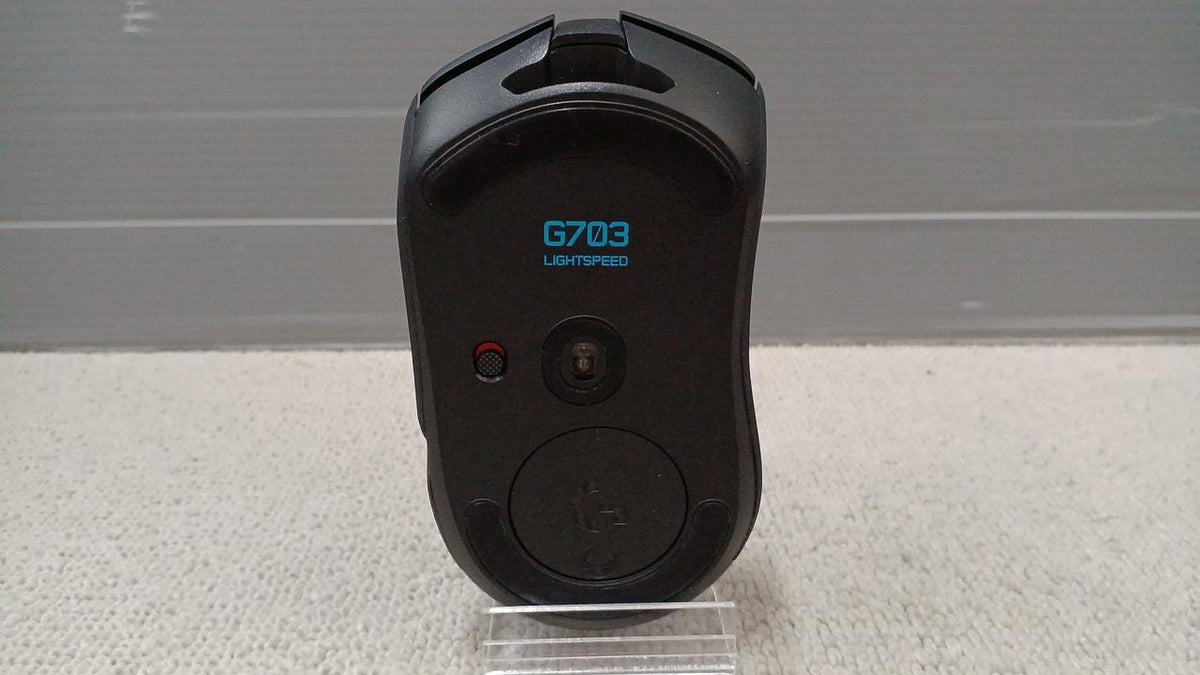 LOGICOOL Gaming Mouse MR0080